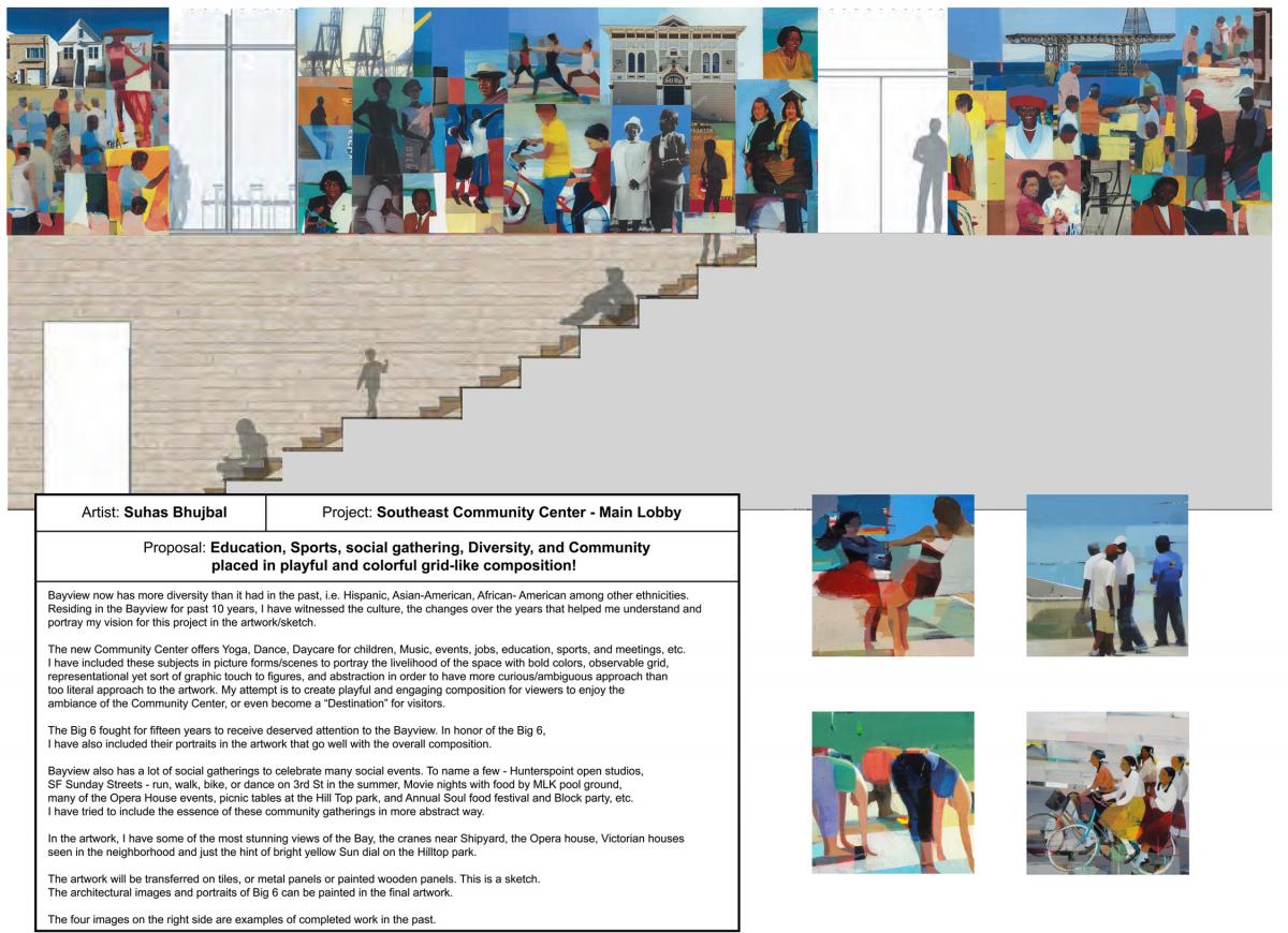 San Francisco Arts Commission